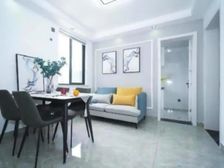 稀有(赠送40万豪华装修!)带固定车位,小区花坛位,降价急售