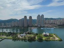 崽嬲卵谈 金茂广场金茂府二期 一线湖景 310平珍藏版大平层