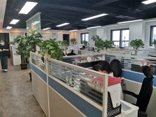 车公庄西路 华通大厦紧邻水利研究院 户型方正 交通便利 高层