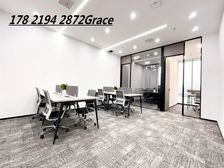 吉汇大厦,精装小面积,带家具,近地铁