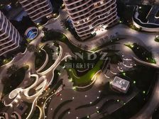 九庐 4室2厅 北 南