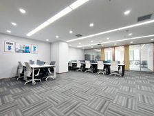 建国门地标 英皇集团中心 精装修带家具 高区正对电梯 特价