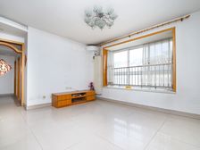 南北通透 洛浦御博城 3室2厅