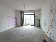 业主委托 7楼 降价急售 375万,没有税费 地铁口小区,,