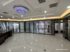 南浦国际700平10房间,精装落地窗,1号线地铁