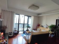 本小区拥有万科自持物业,品质值得信赖,适合各种人群