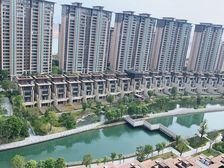 降价急售 御海天禧 三面采光 正园心 中层 各付 楼距远