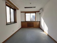 牡丹园地铁口,仰源大厦牡丹写字楼26平55平,开间