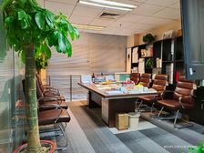 五道口,清华科技园创业大厦70平精装,适合初期创业团队