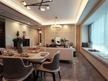 鸿宸逸庭 90平3居 南北向毛坯 着急出售