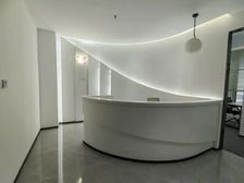 巨大创意产业园 会江地铁口 现成娱乐主播直播间 拎包办公