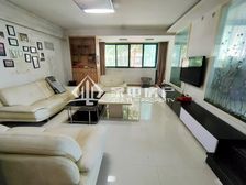 金山大道 118平首付只要23万 大三房可改四房户型 不沿街