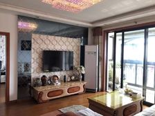 海滨新城 126平3居 南北向豪华装修