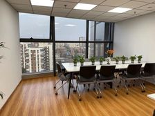 中关村soho 150平米 朝南 2个月免租仅此一套