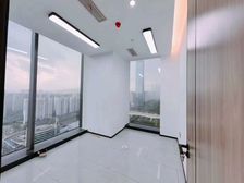 华丰城365精装修招租,中心商务区,仅剩一套,免费停车!