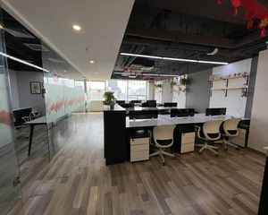 北三环里 中电信息大厦 新增出售200平 单价1.8万 南向