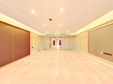 一线临湖的,稀有大平层,金碧辉煌的楼盘 卖房免费挂盘推广