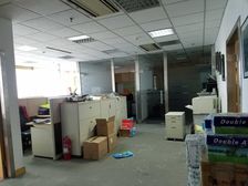 北三环马甸健德门,中国国际科技会展中心500平,精装带家具