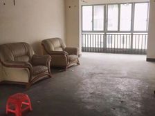 金水新苑 95.93平2居 南北向毛坯 安静不临街