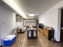 朗诗未来街区 117平3居 南向精装修