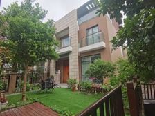 沿海丽水馨庭 254平4居 南向