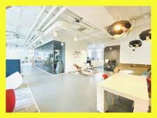 新出!乐成500平 精装商务 总部集团选址 视野 近地铁