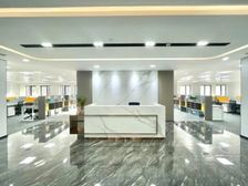 整层精装 超大工区 百环大厦 乐成中心 富力中心 国贸双井