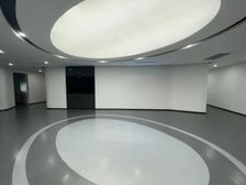 实景拍摄!九龙山整层写字楼合生财富 合生汇乐成中心双井百环