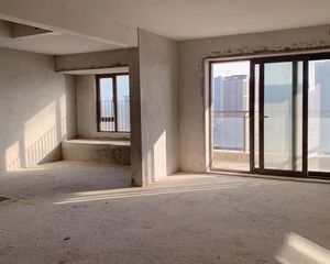 真实在售 御海天宸 中层望全湖景 三面采光 视野宽阔 楼距远