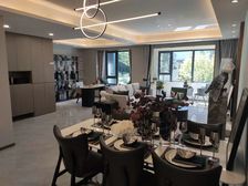 买房上43 家乐园3楼 南北通透 大两室小区 舒适