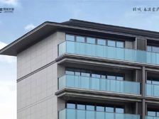 (现房高端别墅)中央公园一环,实得160平,轻轨站200米