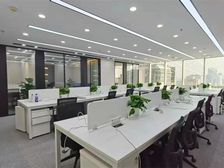 海淀黄庄,银网中心海淀文化艺术新中关,226平全新精装带家具