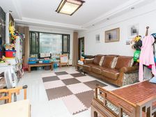 赞成红树林 127平3居 南向精装修