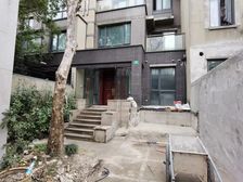 免个税+康桥地铁口+绿地上河院联排别墅+毛坯房+急卖好谈