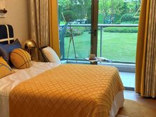 (清盘特价)宁波植物园旁 特价房 精装3室2厅2卫 拎包入住