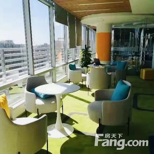 中关村新出2975平米整层,2急租真实价格真实图片