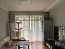 三泉家园 115平3居 南向精装修