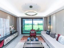 紫荆公园 天宁改善盘 龙信臻园精装小高层