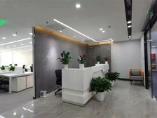 海淀黄庄,银网中心海淀文化艺术新中关,226平全新精装带家具