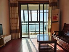 新上 青浦新城地铁 佳佳毓秀 全南户型 景观楼层 带车位