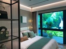 地铁 金地宝嘉未来之城,低总价49万,2房2厅