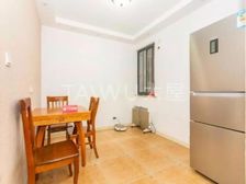 金桥湾清水苑 65平2居 南北向精装修