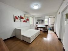 东荷小区 55平1居 南北向精装修