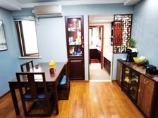 金桥新村四街坊 50平1居 南北向精装修