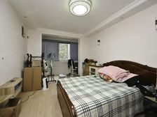 碧夏小区 83.45平3居 南北向精装修 拎包入住