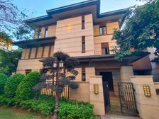 金山湖豪宅 中洲湾上大双拼别墅和2套合成独栋2776万