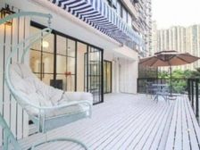 可贷8成双南双天井,拎包入住随时看带车位