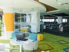 五道口 清华科技园区连层7800平米出租 单层1500起分