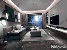 临深现房 首付2万 大润发对面 公园大社区 庞源御蓝湾