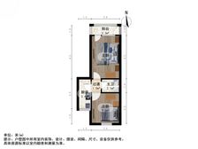 售后公房,税费少,业主诚意卖,看房方便,南双阳台